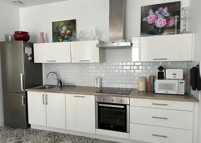 Maison Escapade Normandie Deauville 4 (adults Only) Dom wakacyjny *