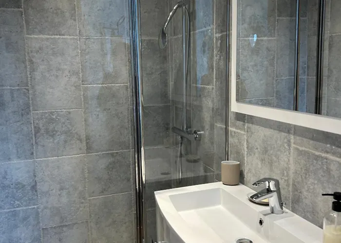 Maison Escapade Normandie Deauville 4 (adults Only) *