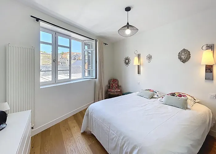 Maison Escapade Normandie Deauville 4 (adults Only) Dom wakacyjny *